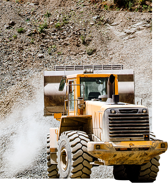 Magma Construcci&oacute;n, Terracerias y Miner&iacute;a