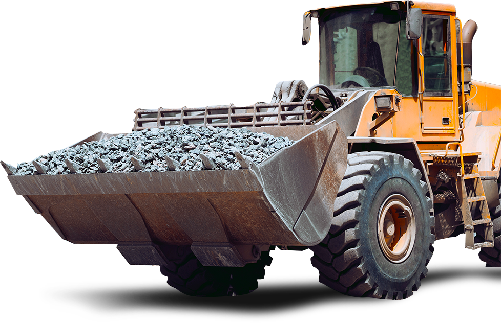 Magma Construcci&oacute;n, Terracerias y Miner&iacute;a