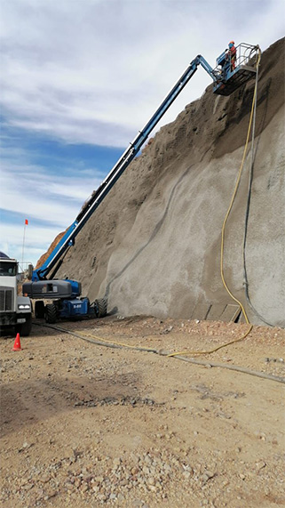 Magma Construcci&oacute;n, Terracerias y Miner&iacute;a